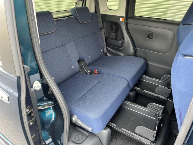 ムーヴキャンバス セオリーＧ　新車保証継承・ディスプレイオーディオ・ドライブレコーダー・ＥＴＣ車載器・シートヒーター・両側電動スライドドア・ホットドリンクホルダー（25枚目）