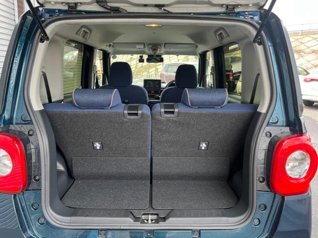 ムーヴキャンバス セオリーＧ　新車保証継承・ディスプレイオーディオ・ドライブレコーダー・ＥＴＣ車載器・シートヒーター・両側電動スライドドア・ホットドリンクホルダー（29枚目）