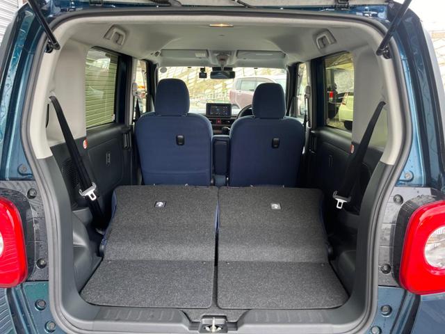 ムーヴキャンバス セオリーＧ　新車保証継承・ディスプレイオーディオ・ドライブレコーダー・ＥＴＣ車載器・シートヒーター・両側電動スライドドア・ホットドリンクホルダー（30枚目）