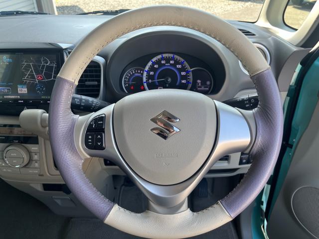 スペーシア Ｘ　１年保証・左側電動ドア・フルセグＴＶ・Ｂｌｕｅｔｏｏｔｈ・ＰＵＳＨスタート・デュアルカメラブレーキサポート（2枚目）