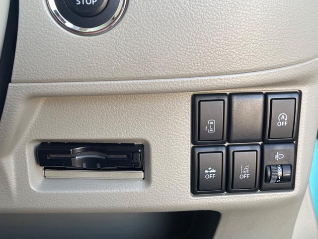 スペーシア Ｘ　１年保証・左側電動ドア・フルセグＴＶ・Ｂｌｕｅｔｏｏｔｈ・ＰＵＳＨスタート・デュアルカメラブレーキサポート（4枚目）