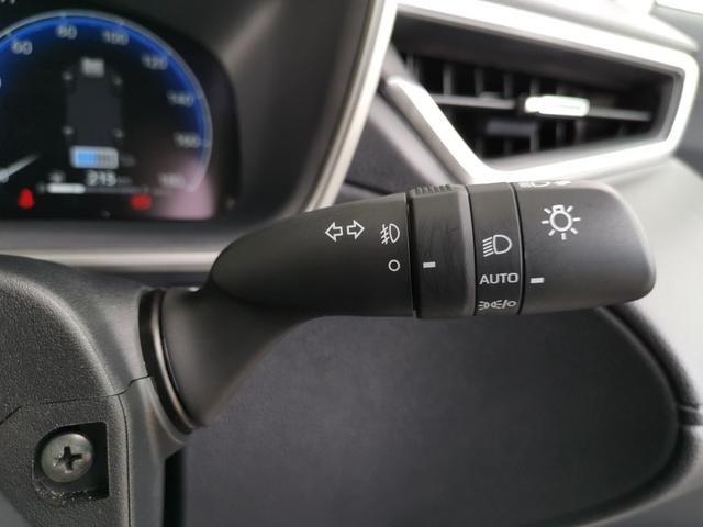 カローラクロス ハイブリッド　Ｚ　ＣａｒＰｌａｙ　全方位カメラ　アダプティブクルーズコントロール　コーナーセンサー　ＥＴＣ２．０　ディスプレイオーディオ　禁煙車　シートヒーター　電動シート　電動リアゲート　ＬＥＤヘッド（19枚目）