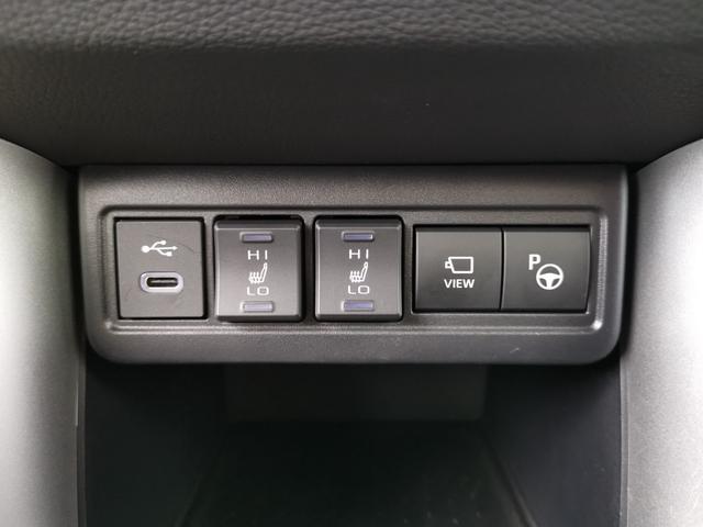 カローラクロス ハイブリッド　Ｚ　ＣａｒＰｌａｙ　全方位カメラ　アダプティブクルーズコントロール　コーナーセンサー　ＥＴＣ２．０　ディスプレイオーディオ　禁煙車　シートヒーター　電動シート　電動リアゲート　ＬＥＤヘッド（25枚目）