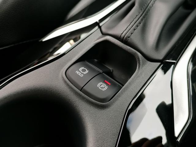 カローラクロス ハイブリッド　Ｚ　ＣａｒＰｌａｙ　全方位カメラ　アダプティブクルーズコントロール　コーナーセンサー　ＥＴＣ２．０　ディスプレイオーディオ　禁煙車　シートヒーター　電動シート　電動リアゲート　ＬＥＤヘッド（27枚目）