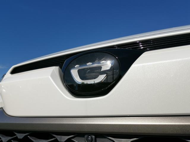 カローラクロス ハイブリッド　Ｚ　ＣａｒＰｌａｙ　全方位カメラ　アダプティブクルーズコントロール　コーナーセンサー　ＥＴＣ２．０　ディスプレイオーディオ　禁煙車　シートヒーター　電動シート　電動リアゲート　ＬＥＤヘッド（41枚目）