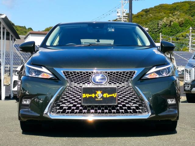 CT CT200h バージョンC アダプティブクルーズコントロール シートヒーター ETC2.0 禁煙車 コーナーセンサー バックカメラ 電動シート ヘッドライトLED パワーウインドウ(5枚目)