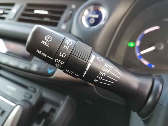 CT CT200h バージョンC アダプティブクルーズコントロール シートヒーター ETC2.0 禁煙車 コーナーセンサー バックカメラ 電動シート ヘッドライトLED パワーウインドウ(13枚目)