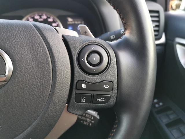 CT CT200h バージョンC アダプティブクルーズコントロール シートヒーター ETC2.0 禁煙車 コーナーセンサー バックカメラ 電動シート ヘッドライトLED パワーウインドウ(15枚目)