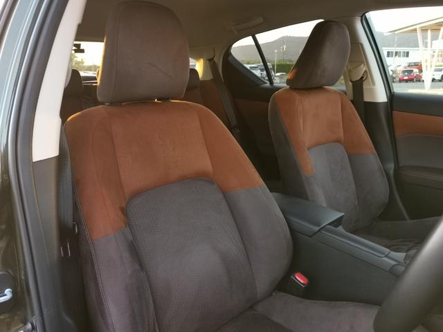 CT CT200h バージョンC アダプティブクルーズコントロール シートヒーター ETC2.0 禁煙車 コーナーセンサー バックカメラ 電動シート ヘッドライトLED パワーウインドウ(29枚目)