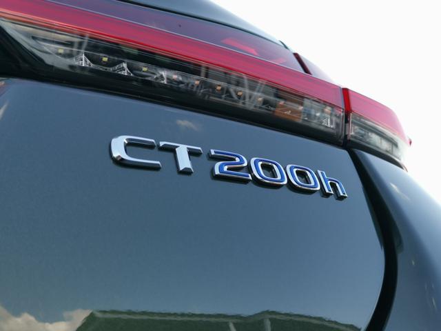 CT CT200h バージョンC アダプティブクルーズコントロール シートヒーター ETC2.0 禁煙車 コーナーセンサー バックカメラ 電動シート ヘッドライトLED パワーウインドウ(42枚目)