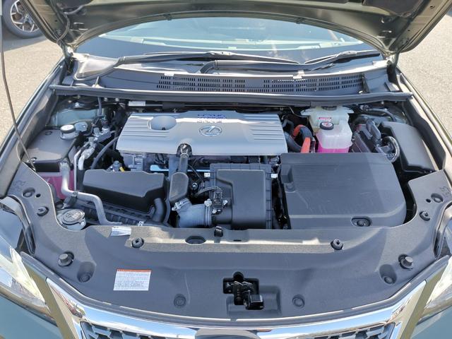 CT CT200h バージョンC アダプティブクルーズコントロール シートヒーター ETC2.0 禁煙車 コーナーセンサー バックカメラ 電動シート ヘッドライトLED パワーウインドウ(46枚目)