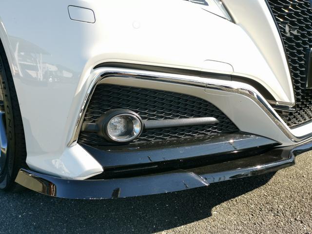 クラウンハイブリッド RSアドバンス アダプティブクルーズコントロール 純正ナビ 禁煙車 シートヒーター バックカメラ ETC2.0 LEDヘッド クリアランスソナー パワーシート ブラインドスポットモニター パワステ 電動格納ミラー(50枚目)