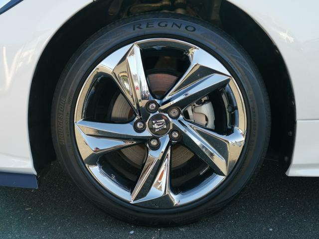 クラウンハイブリッド RSアドバンス アダプティブクルーズコントロール 純正ナビ 禁煙車 シートヒーター バックカメラ ETC2.0 LEDヘッド クリアランスソナー パワーシート ブラインドスポットモニター パワステ 電動格納ミラー(68枚目)