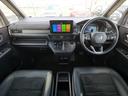 ステップワゴン ｅ：ＨＥＶスパーダ　プレミアムライン　クルーズコントロール　ＬＥＤ　禁煙車　シートヒータ　Ｗエアコン　フルフラット　スマートキー　ハーフレザー　エアバッグ　車線逸脱防止（2枚目）