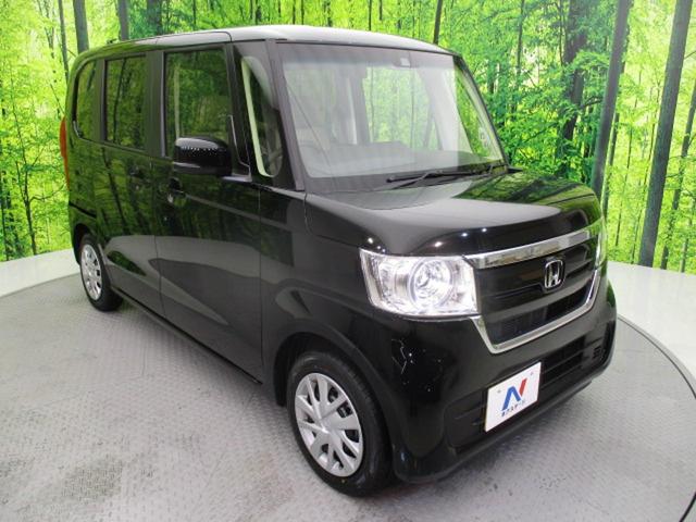 G・Lホンダセンシング プッシュスタート ETC(19枚目)