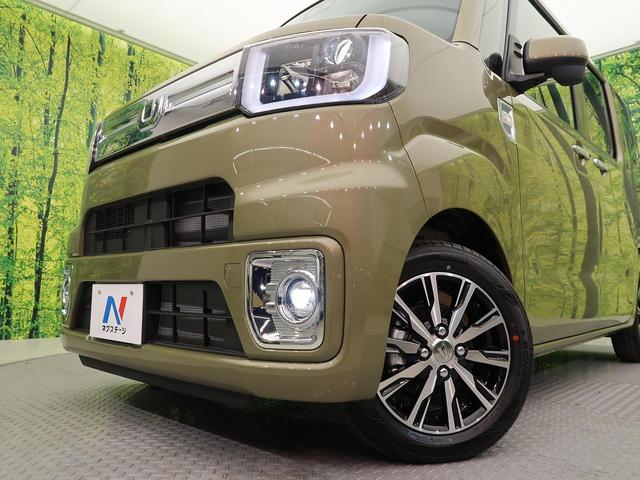 GターボSAIII 届出済未使用車 両側電動スライドドア(14枚目)