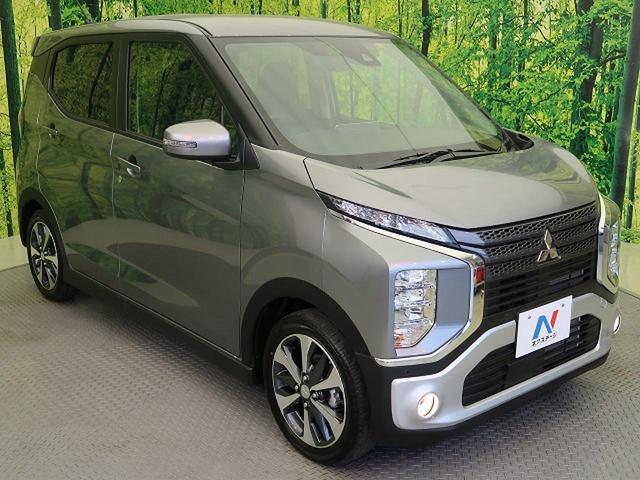 G 届出済未使用車 衝突軽減装置 スマートキー(19枚目)