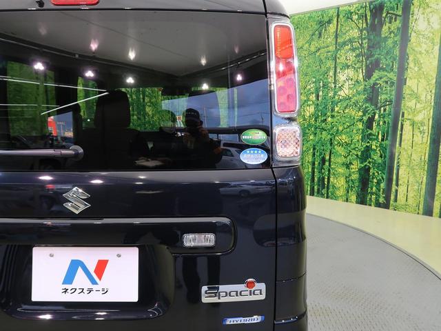 ハイブリッドG 届出済未使用車 衝突軽減システム レーンアシスト 両側手動スライドドア 禁煙車 スマートキー(32枚目)