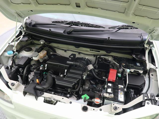 L 純正オーディオ 禁煙車 衝突軽減 クリアランスソナー 車線逸脱警報 シートヒーター アイドリングストップ キーレス(20枚目)