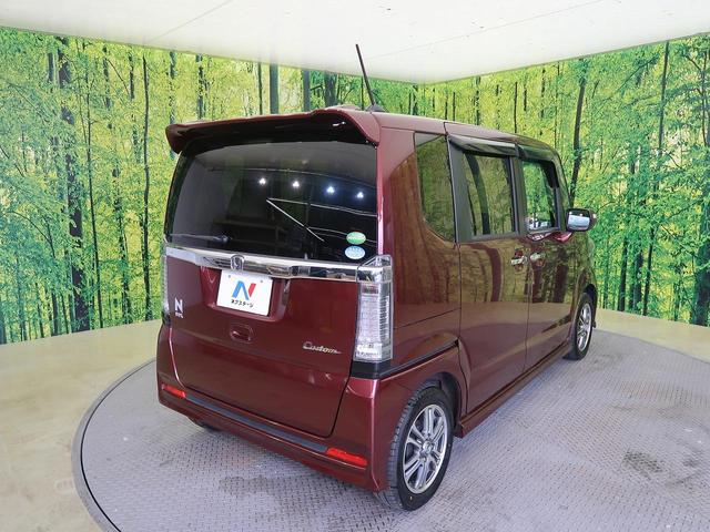 G SSパッケージ 禁煙車 SDナビ バックカメラ ETC ドライブレコーダー シティブレーキシステム 両側電動 シートヒーター HIDヘッドライト アイドリングストップ オートエアコン プッシュスタート(33枚目)