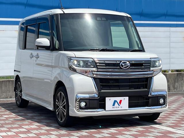 カスタムRS トップエディションSAIII 純正8型ナビ 禁煙車 バックカメラ 衝突軽減 両側電動 シートヒーター LEDヘッドライト オートハイビーム アイドリングストップ プッシュスタート(17枚目)