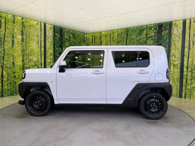 X 届出済未使用車 衝突軽減 パノラマルーフ 電子パーキング クリアナンスソナー バックカメラ オートマチックハイビームスマートキー アイドリングストップ 電動格納ミラー 盗難防止装置 横滑り防止装置(28枚目)
