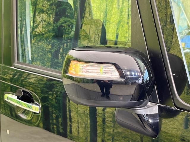 G・ターボAパッケージ SDナビ バックカメラ 両側パワスラ ETC クルーズコントロール プッシュスタート HIDヘッド パドルシフト(23枚目)