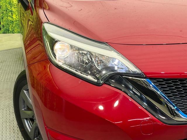 e-パワー X ブラックアロー 純正ナビ 禁煙車 エマージェンシーブレーキ クルーズコントロール バックカメラ ETC ドライブレコーダー オートエアコン プッシュスタート オートライト 電動格納ミラー バニティミラー(13枚目)