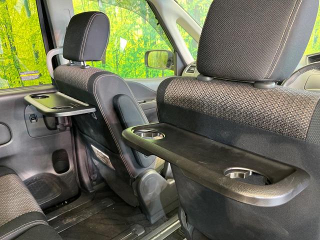 ハイウェイスター Vセレ+セーフティII SHV 禁煙車 8型SDナビ 全方位カメラ 衝突軽減 ETC 両側電動 LEDヘッドライト 車線逸脱警報 オートエアコン プッシュスタート(41枚目)