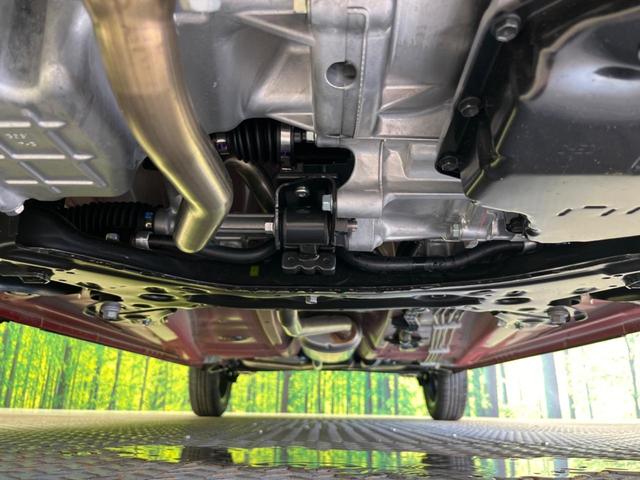 JスタイルII 届出済未使用車 禁煙車 レーダークルーズコントロール シートヒーター クリアランスソナー 衝突軽減装置 車線逸脱警報 オートライト オートエアコン 純正15インチアルミホイール ステアリングスイッチ(26枚目)