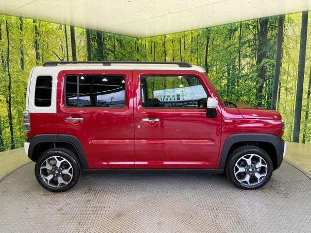 JスタイルII 届出済未使用車 禁煙車 レーダークルーズコントロール シートヒーター クリアランスソナー 衝突軽減装置 車線逸脱警報 オートライト オートエアコン 純正15インチアルミホイール ステアリングスイッチ(28枚目)