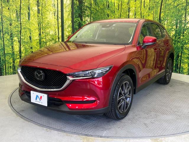 マツダ ＣＸ－５