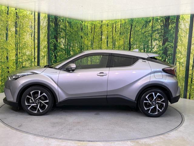 トヨタ Ｃ－ＨＲ