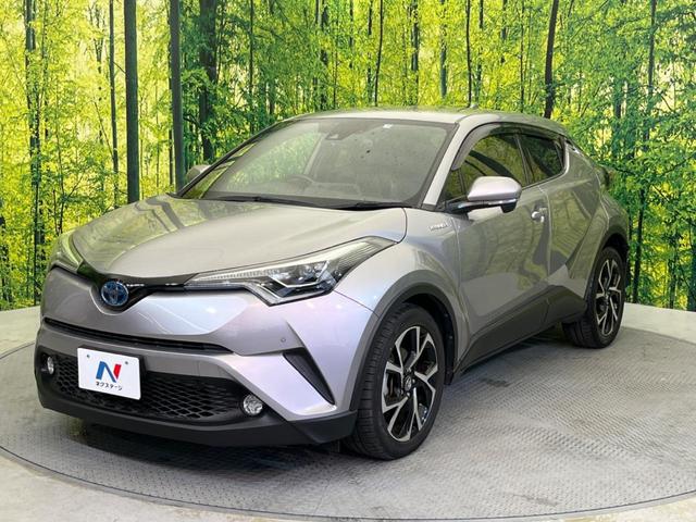 トヨタ Ｃ－ＨＲ