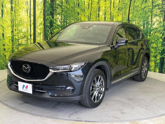 ＣＸ－５ ＸＤ　エクスクルーシブモード　メーカーナビ　フリップダウンモニター　ＢＯＳＥサウンド　全周囲カメラ　衝突軽減システム　ブラックレザーシート　シートベンチレーション　ＬＥＤヘッドライト　レーダークルーズコントロール　ＥＴＣ　禁煙車（21枚目）