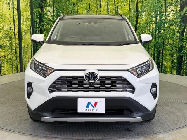 ＲＡＶ４ Ｇ　パノラマルーフ　純正９型ディスプレイオーディオ　全周囲カメラ　セーフティセンス　フルセグＴＶ　デジタルインナーミラー　ＬＥＤヘッド　パワーバックドア　パワーシート　シートヒーター　ＥＴＣ　４ＷＤ（15枚目）