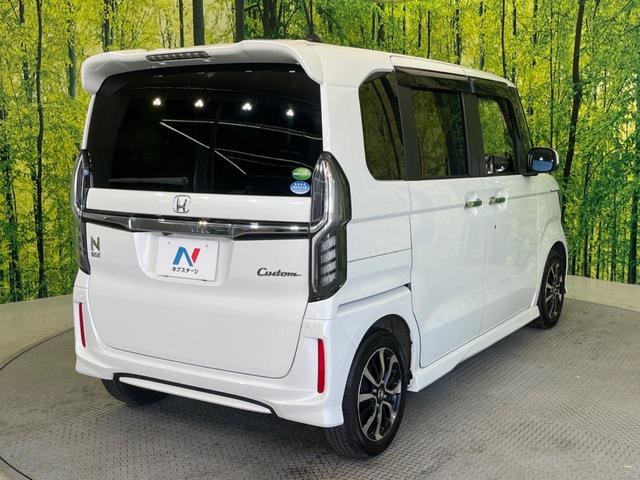 Ｇ・Ｌホンダセンシング　禁煙車　純正８型ナビ　シーケンシャルターンランプ　バックカメラ　パワースライドドア　ＬＥＤヘッドライト　アダプティブクルーズコントロール　衝突軽減システム　レーンキープアシスト(18枚目)