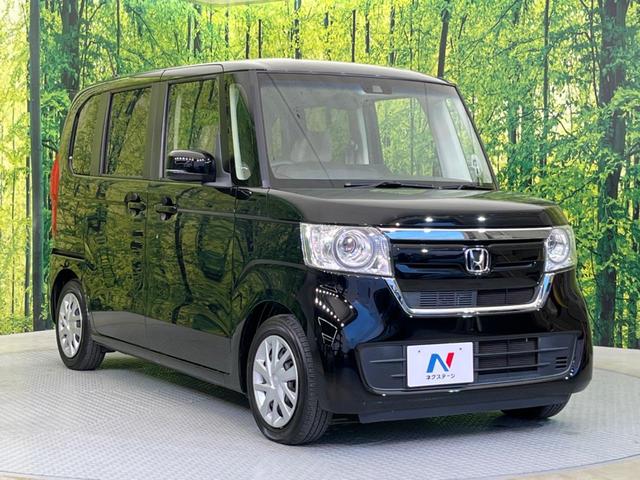 Ｎ－ＢＯＸ Ｇ・Ｌホンダセンシング　純正ナビ　禁煙車　ホンダセンシング　アダプティブクルーズコントロール　両側パワースライドドア　バックカメラ　ＥＴＣ　シートヒーター　オートライト　オートエコン　プッシュスター（17枚目）