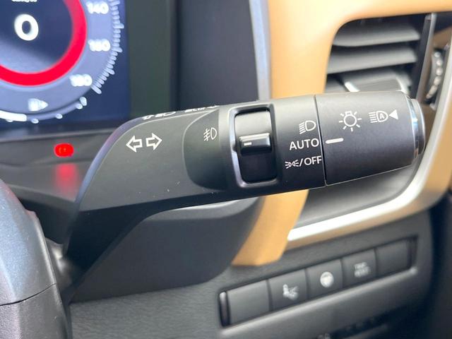 エクストレイル Ｇ　ｅ－４ＯＲＣＥ　ＮＩＳＭＯエアロ　サンルーフ　１２．３型純正ナビ　全周囲カメラ　ＢＯＳＥサウンド　衝突被害軽減装置　プロパイロット　禁煙車　パワーバックドア　レザーシート　シートヒーター　パワーシート　ドラレコ（38枚目）