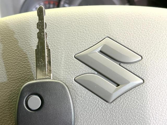 エブリイ ＰＡリミテッド　届出済未使用車　衝突被害軽減システム　車線逸脱警報　オートライト　　アイドリングストップ　パワーステアリング　プライバシーガラス（6枚目）