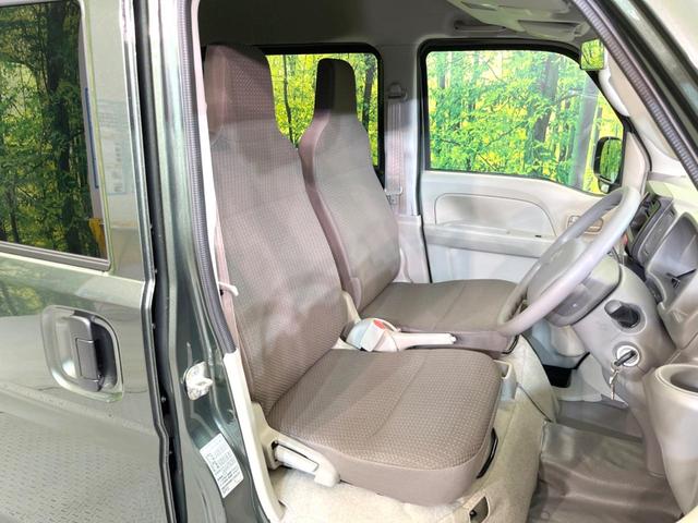 エブリイ ＰＡリミテッド　届出済未使用車　衝突被害軽減システム　車線逸脱警報　オートライト　　アイドリングストップ　パワーステアリング　プライバシーガラス（8枚目）