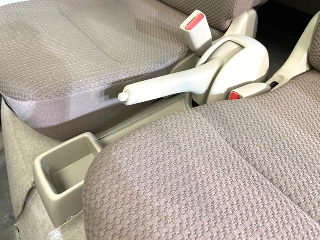 エブリイ ＰＡリミテッド　届出済未使用車　衝突被害軽減システム　車線逸脱警報　オートライト　　アイドリングストップ　パワーステアリング　プライバシーガラス（30枚目）