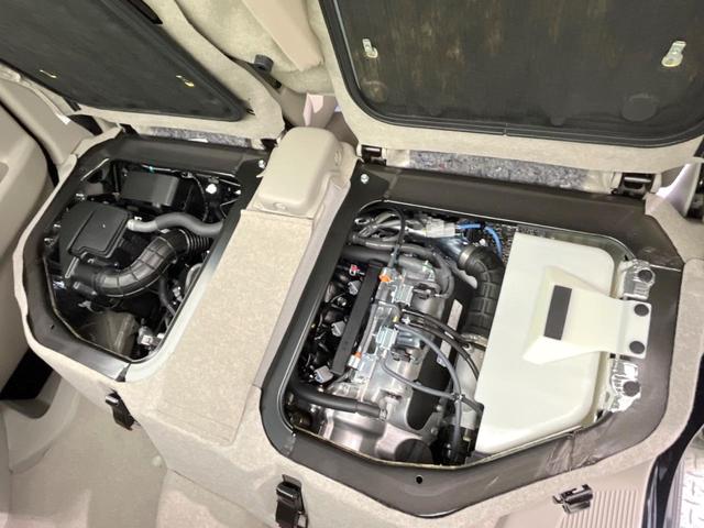 親切・丁寧な専門メカニックスタッフが応対!・車検・点検整備・事故等の修理などアフターサービスも安心。お車のカスタマイズもネクステージのサービススタッフまでご相談ください!