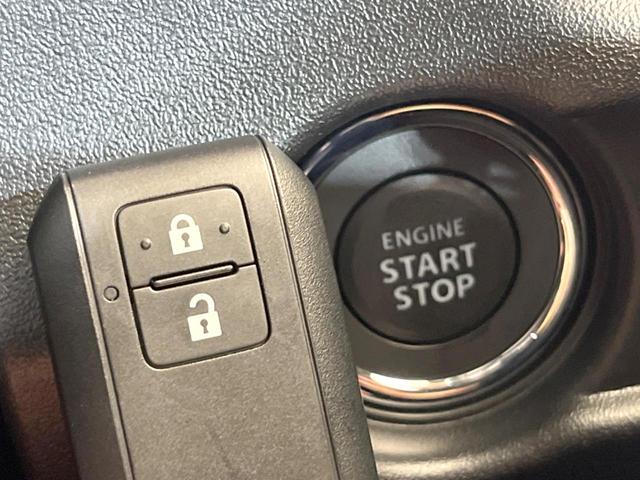 ジムニー XC 4WD 届出済未使用車 衝突軽減装置 シートヒーター コーナセンサー スマートキー LEDヘッド クルコン オートライト オートエアコン 純正16インチアルミホイール 革巻きステアリング フォグライト(5枚目)