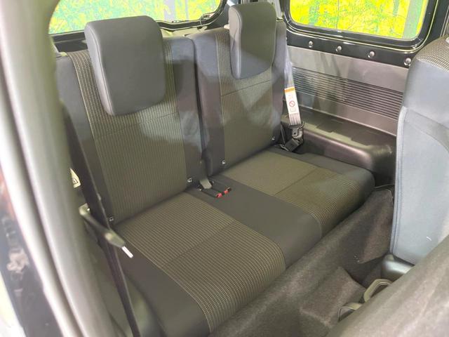 ジムニー XC 4WD 届出済未使用車 衝突軽減装置 シートヒーター コーナセンサー スマートキー LEDヘッド クルコン オートライト オートエアコン 純正16インチアルミホイール 革巻きステアリング フォグライト(9枚目)