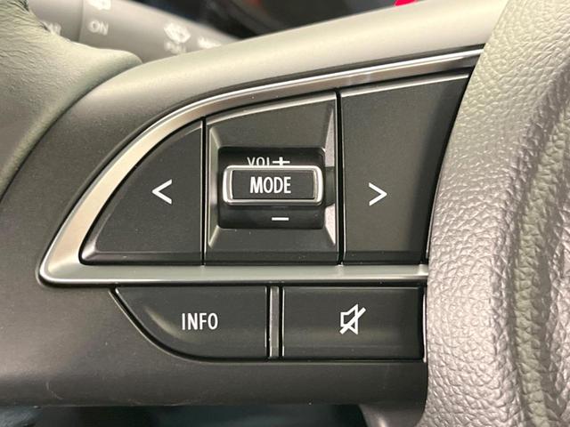 ジムニー XC 4WD 届出済未使用車 衝突軽減装置 シートヒーター コーナセンサー スマートキー LEDヘッド クルコン オートライト オートエアコン 純正16インチアルミホイール 革巻きステアリング フォグライト(25枚目)