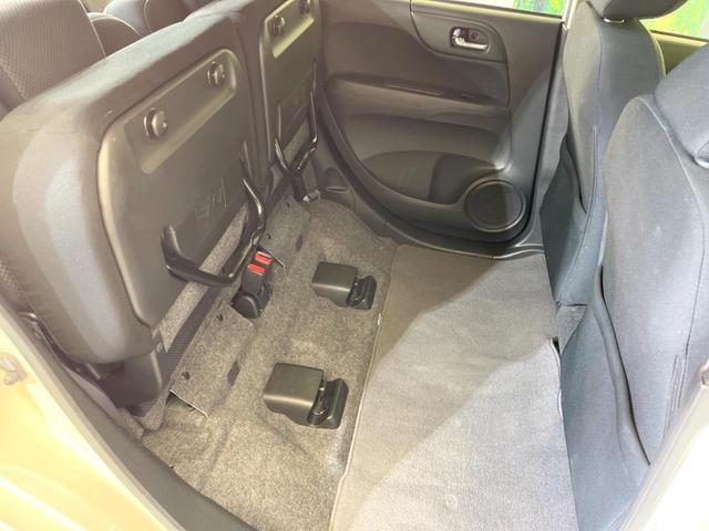 Ｎ－ＯＮＥ Ｇ・Ｌパッケージ　ナビ　バックカメラ　禁煙車　スマートキー　ＨＩＤヘッド　ＥＴＣ　オートライト　オートエアコン　ＣＤ　フルセグ　アイドリングストップ　電動格納ミラー　プライバシーガラス（40枚目）