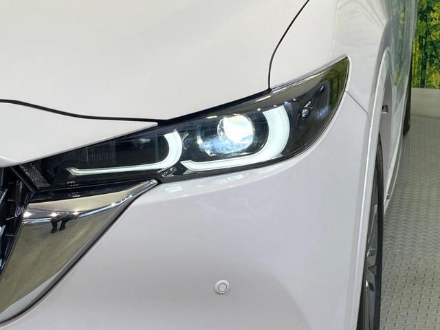 ＣＸ－８ ＸＤ　エクスクルーシブモード　サンルーフ　純正１０型ナビ　全周囲カメラ　ＢＯＳＥサウンド　衝突被害軽減システム　レーダークルーズ　禁煙車　電動リアゲート　レザーシート　前席シートエアコン　リアシートエアコン　前後席パワーシート（13枚目）