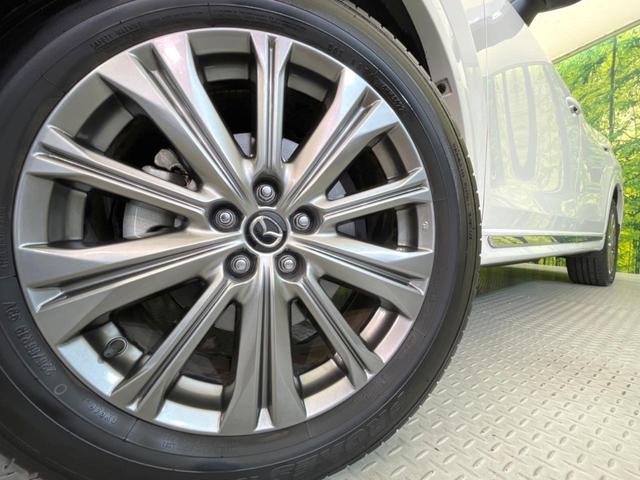 ＣＸ－８ ＸＤ　エクスクルーシブモード　サンルーフ　純正１０型ナビ　全周囲カメラ　ＢＯＳＥサウンド　衝突被害軽減システム　レーダークルーズ　禁煙車　電動リアゲート　レザーシート　前席シートエアコン　リアシートエアコン　前後席パワーシート（14枚目）