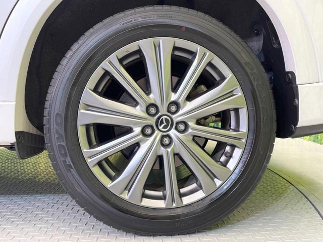 ＣＸ－８ ＸＤ　エクスクルーシブモード　サンルーフ　純正１０型ナビ　全周囲カメラ　ＢＯＳＥサウンド　衝突被害軽減システム　レーダークルーズ　禁煙車　電動リアゲート　レザーシート　前席シートエアコン　リアシートエアコン　前後席パワーシート（26枚目）
